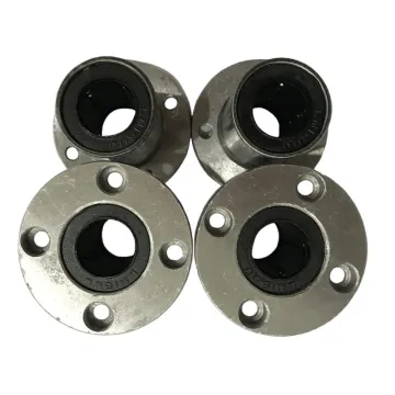 LMF16UU LMK16UU 16mm Shaft Flange Linear Bearing
