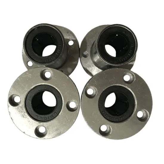 LMF16UU LMK16UU 16mm Shaft Flange Linear Bearing