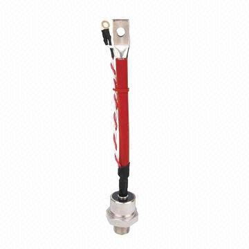 Fast Thyristor in Stud Version, with 10 to 350A IR Semikron