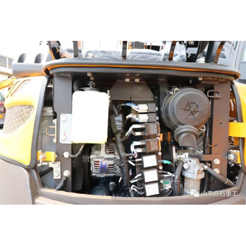 Xiniu Mini Bagger XN20 mit Yanmar Engine CE genehmigte Fabrikpreis