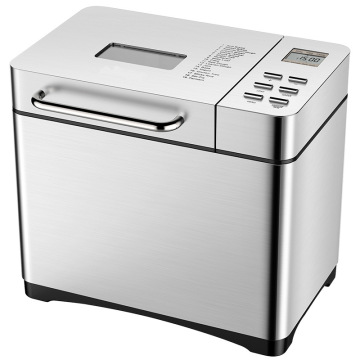 Home Baking Simplified: The 650W Fully Automatic Smart Kitchen Bread Maker for Convenient Household Use
