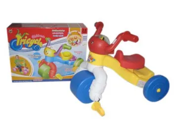 BICYCEL(LIGHT&MUSIC)