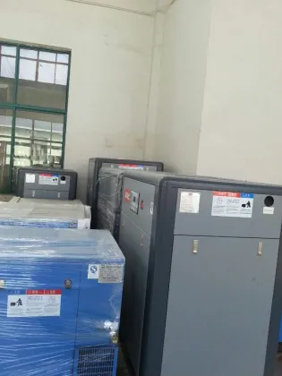 ingersoll rand air compressor 18.5kw