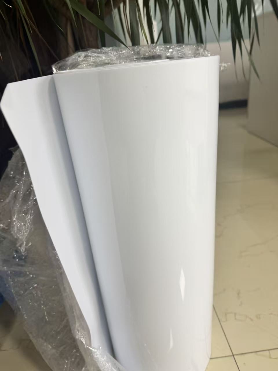 PET Blister Film PET Packaging Film PET Anti-Static Film PET Thermoforming Film PET Barrier Film