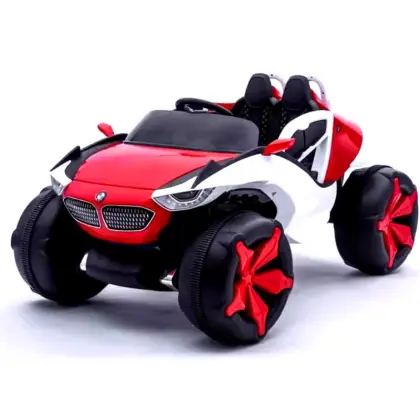 Best Price 12v Electric Kids Car with 2 Seats