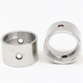 CNC Machining Stainless Steel Turning Mechanical Component