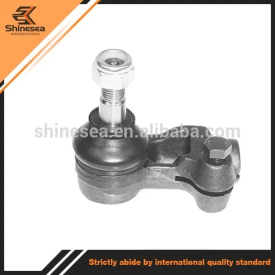Auto Spare Front Outer L&R Suspension Terminal Tie Rod End for Opel Astra 324056 324055