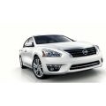 Nissan Altima 2.5 SV AWD 4DR Sedan Arabası