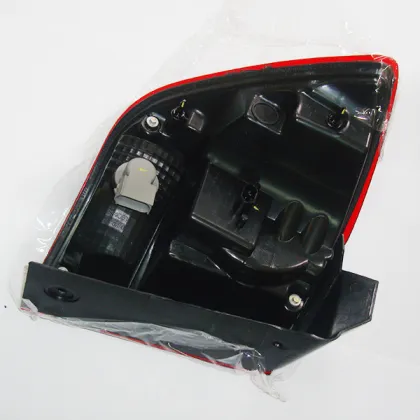 Dodge Journey 2013-2016 68078480AD Rear Right Tail Light Assembly