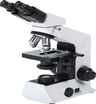 Good Price Of Binocular Biological Microscope