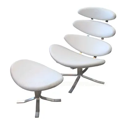 Paul Volther Corona Chair