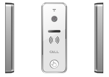 Intercom Video Door Phone Doorbell