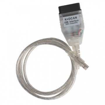 Original FT232RL Inpa K+Can For BMW