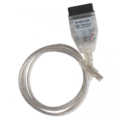 Original FT232RL Inpa K+Can For BMW