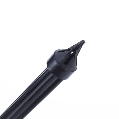 Wet Sand Blasting Lance with Hydro Sandblasting Nozzle for Descaling