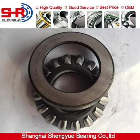 High speed thrust roller bearings 29413E with competitive price