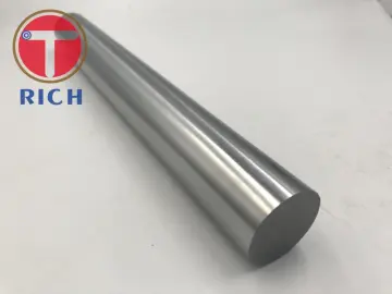 CK45 / S45C / SAE1045 / C45E hydraulic cylinder piston rod