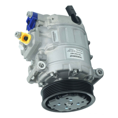 AC Compressor 1K0820803F for Audi A3 and VW Golf