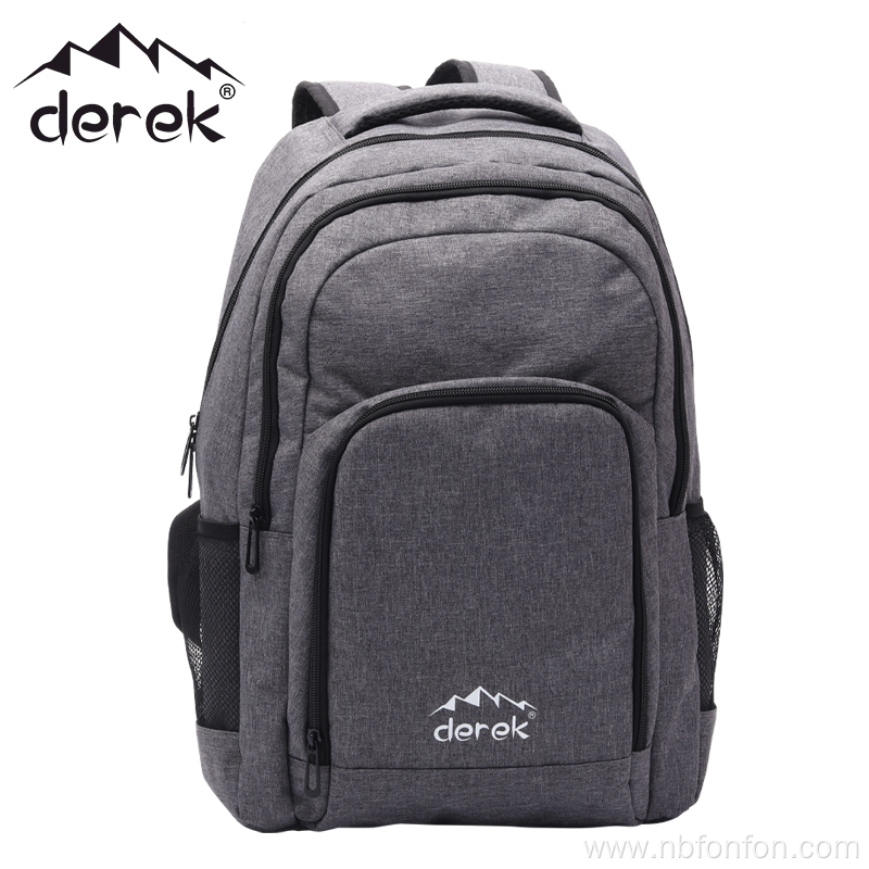 Leisure Student Backpack Bag