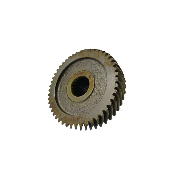 Manual Auto Parts Transmission Box GEAR for ISUZU TFR54 - OEM 8941619201 8941610982 894161920-1