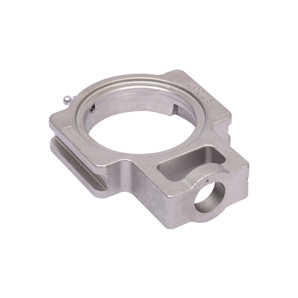 Pillow Block Bearing SUCT213 Sizes