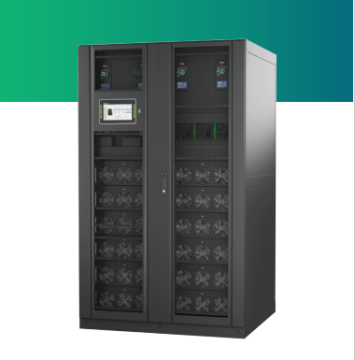 スマートモジュラーUPS 50kVA/50kW–600kVA/600kW |デジタル制御、IoT監視および自己診断システムの重要なアプリケーション
