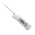 Recalibratable Waterproof Fast Read Cooking Thermometer