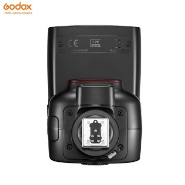 Godox TT685II Series Flash Speedlite Hot Shoe Accessories