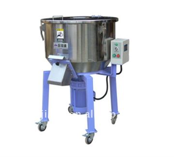 Plastic Vertical Power Mixer (MM-150VM)