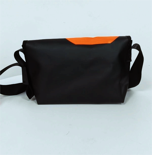 Customized  waterproof wear-resistant PVC bags