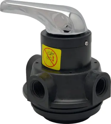 Water Softener Control Manual Softener Valve