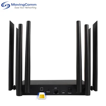 300Mbps Router 2.4Ghz Wifi Wireless Cpe