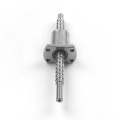 SCREWTECH 0805 ball screw for lathe