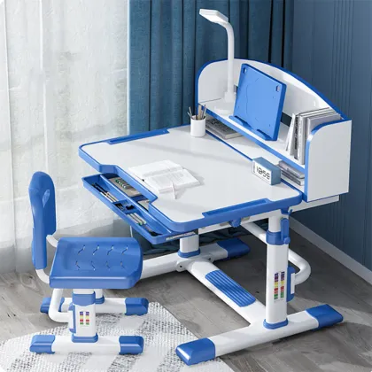 Modern Design Boys Bedroom Children Table Kids Furniture