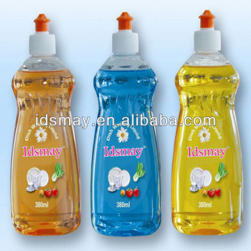 Eco friendly dishwashing liquid since 1958