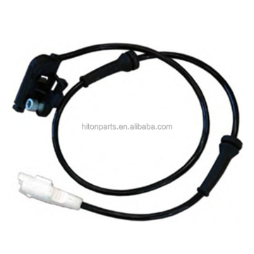 ABS Sensor 4545.C4 9646125880 9658420780 for CITROEN C4 and PEUGEOT 307