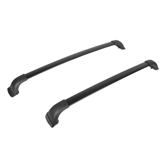 Steel Roof Luggage Rack and Aluminum Car Roof Rails for Tesla Parts