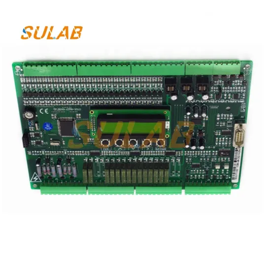 FU* Elevator Mainboard Replacement Parts: BL2000-STB-V9.0, BL2000-STB-V2, FJ-MB2 VER9.0