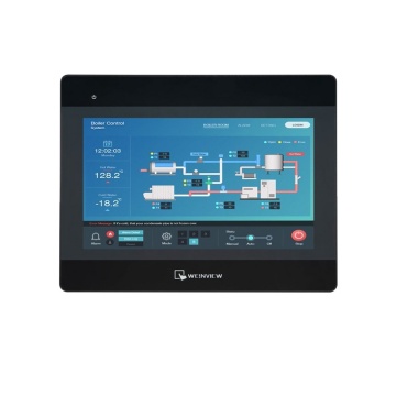 WEINVIEW MT8106IQ 10.1 inch HMI Touch Screen by Weintek: Your Comprehensive Guide