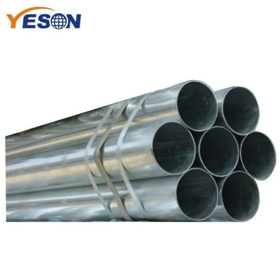 prepainted stainless steel pipe
