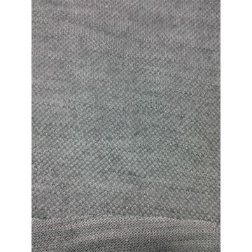 Slub Rayon Pique Dirty Wash
