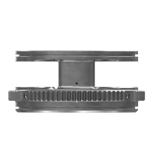 Loader 966H planetary gear carrier 9W-0517, transmission planetary gear carrier 9W-0517