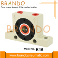 Vibrateur à billes pneumatique de type K16 pour bac