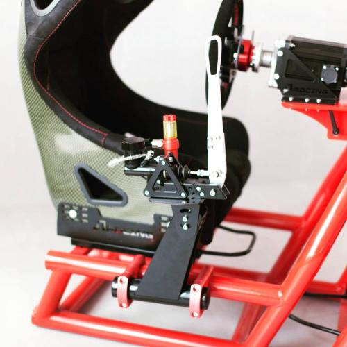 Iracing Simulator simulator with moza or simagic Supplier