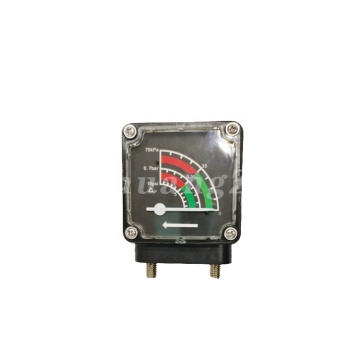 Air Precision Filter Differential Pressure Gauge for Atlas Copco Compressor 1624117200