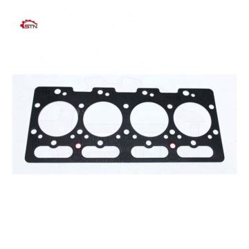 34394-10011 3066 S6K Excavator Engine Overhaul Gasket Kit