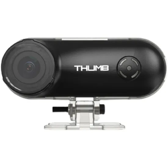 Professional HD RunCam THUMB Drone Camera: 4K, 8K, 1080P with FPV Technology