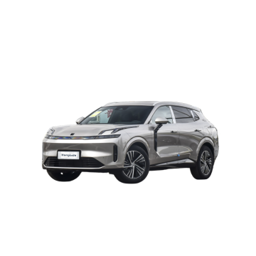 2024 Lynk &amp; Co 08 SUV ibrido plug-in a 5 posti-velocità massima 200 km/h auto usate in vendita (Made in Cina)