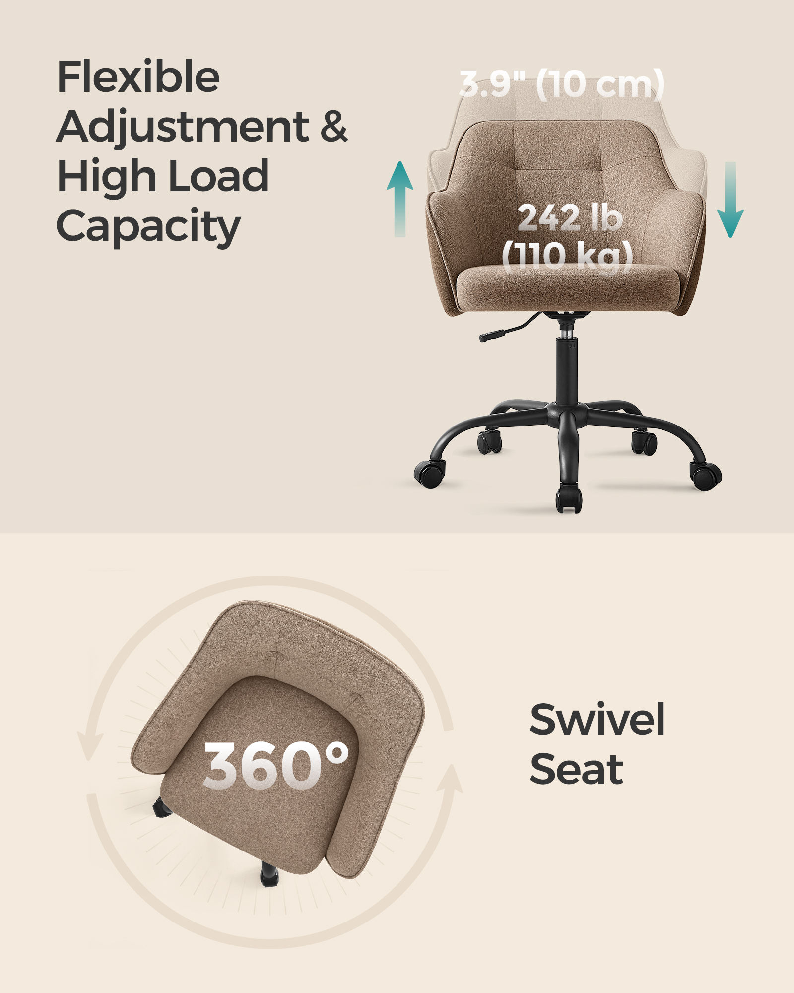 office chair