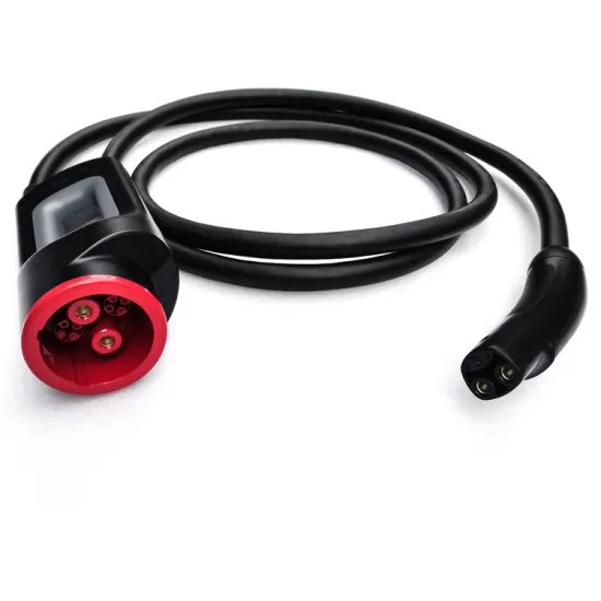 US Version CHAdeMO Adapter for EV Charger - OE 1522297-00-A Connector: TPC to CCS 2 Adapter for Tesla Charging